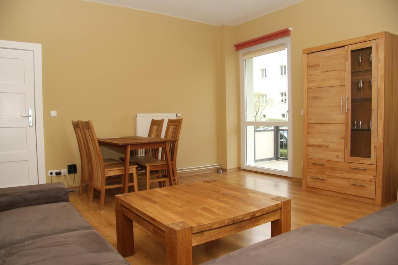 Apartment Prenzlauer Berg Berlim Exterior foto